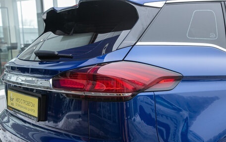 Geely Atlas, 2022 год, 1 848 000 рублей, 7 фотография