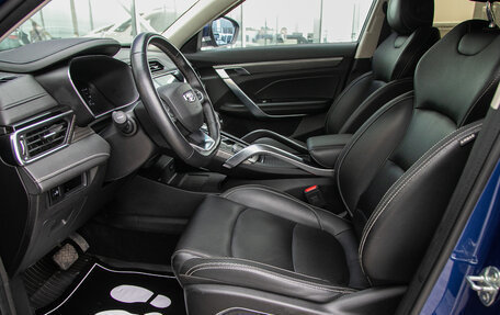 Geely Atlas, 2022 год, 1 848 000 рублей, 17 фотография