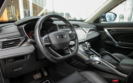 Geely Atlas, 2022 год, 1 848 000 рублей, 18 фотография