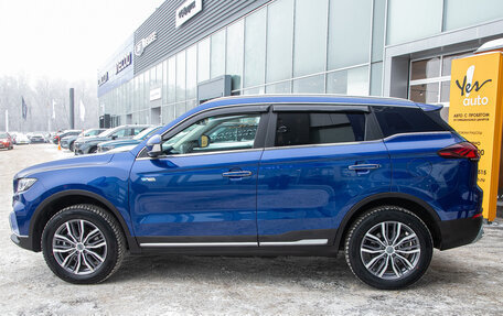 Geely Atlas, 2022 год, 1 848 000 рублей, 10 фотография