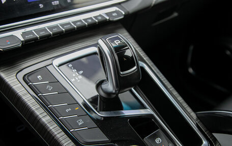 Geely Atlas, 2022 год, 1 848 000 рублей, 19 фотография