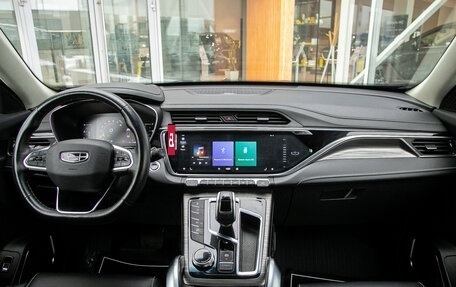 Geely Atlas, 2022 год, 1 848 000 рублей, 14 фотография