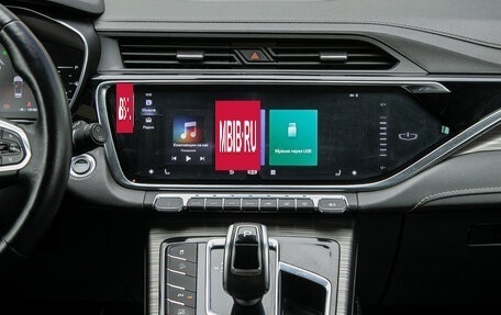 Geely Atlas, 2022 год, 1 848 000 рублей, 15 фотография