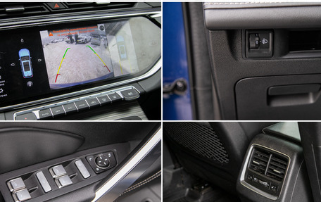 Geely Atlas, 2022 год, 1 848 000 рублей, 21 фотография