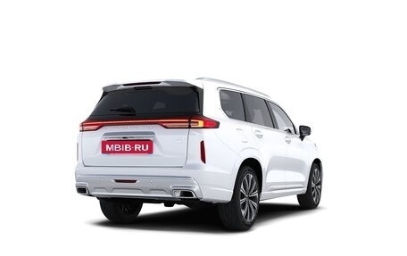 CheryExeed VX, 2024 год, 5 440 000 рублей, 2 фотография