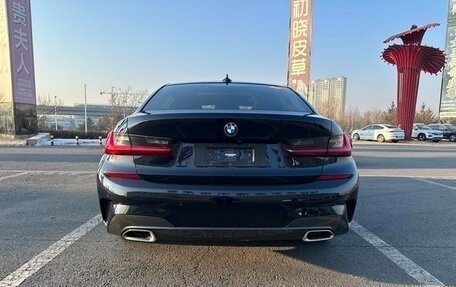 BMW 3 серия, 2022 год, 2 770 000 рублей, 4 фотография