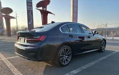 BMW 3 серия, 2022 год, 2 770 000 рублей, 6 фотография