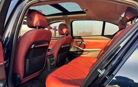 BMW 3 серия, 2022 год, 2 770 000 рублей, 8 фотография