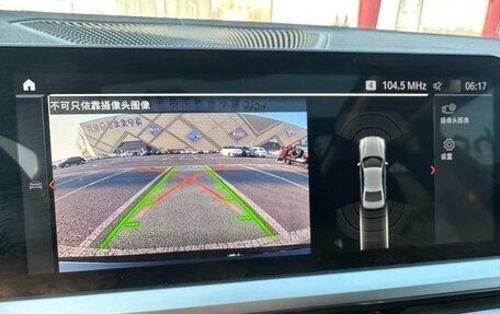 BMW 3 серия, 2022 год, 2 770 000 рублей, 15 фотография