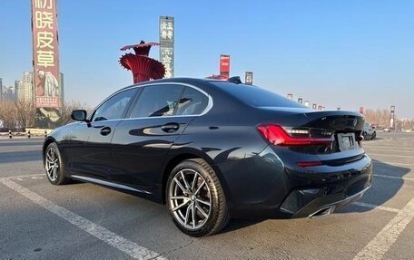 BMW 3 серия, 2022 год, 2 770 000 рублей, 5 фотография