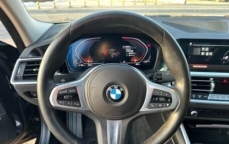 BMW 3 серия, 2022 год, 2 770 000 рублей, 14 фотография