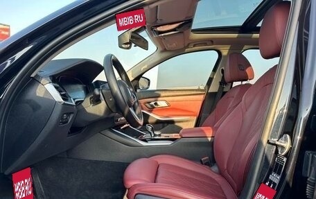 BMW 3 серия, 2022 год, 2 770 000 рублей, 7 фотография