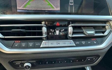 BMW 3 серия, 2022 год, 2 770 000 рублей, 16 фотография