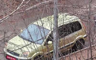 Ford Fusion I, 2007 год, 250 000 рублей, 1 фотография