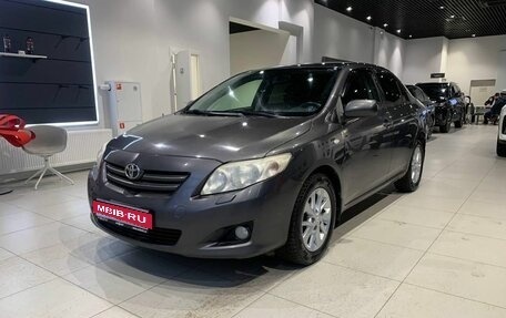 Toyota Corolla, 2008 год, 650 000 рублей, 1 фотография