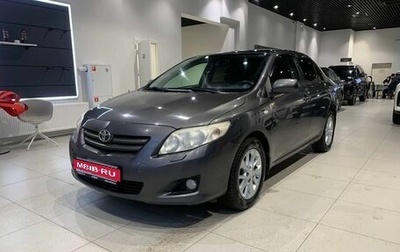 Toyota Corolla, 2008 год, 650 000 рублей, 1 фотография