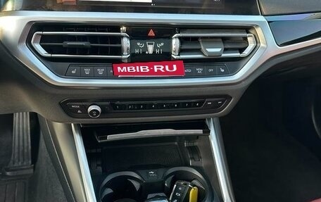 BMW 3 серия, 2022 год, 2 770 000 рублей, 18 фотография