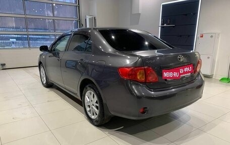 Toyota Corolla, 2008 год, 650 000 рублей, 6 фотография