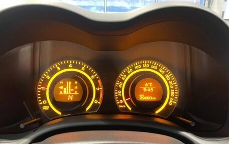 Toyota Corolla, 2008 год, 650 000 рублей, 13 фотография