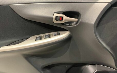 Toyota Corolla, 2008 год, 650 000 рублей, 14 фотография