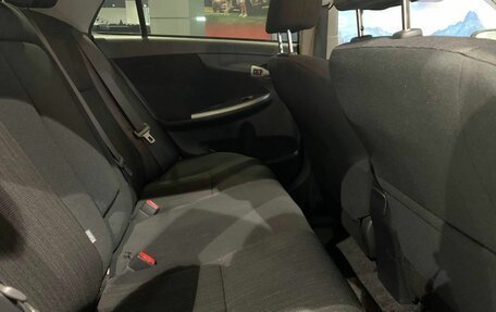 Toyota Corolla, 2008 год, 650 000 рублей, 10 фотография