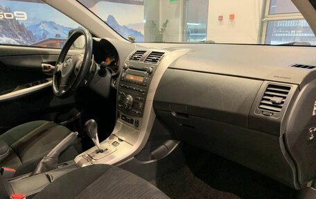 Toyota Corolla, 2008 год, 650 000 рублей, 8 фотография