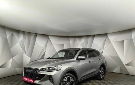 Haval F7 I, 2023 год, 2 549 000 рублей, 1 фотография