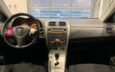 Toyota Corolla, 2008 год, 650 000 рублей, 9 фотография