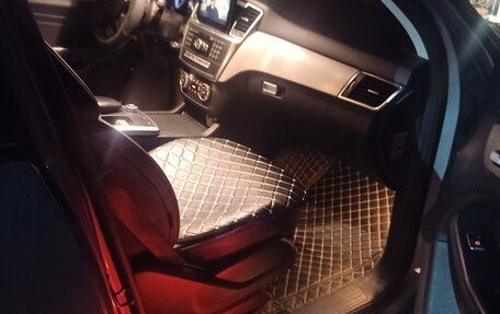 Mercedes-Benz M-Класс, 2013 год, 2 490 000 рублей, 1 фотография