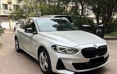 BMW 1 серия, 2021 год, 2 135 000 рублей, 1 фотография