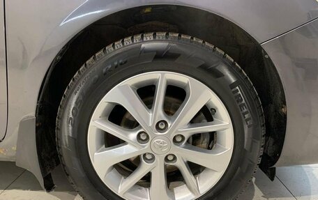 Toyota Corolla, 2008 год, 650 000 рублей, 15 фотография