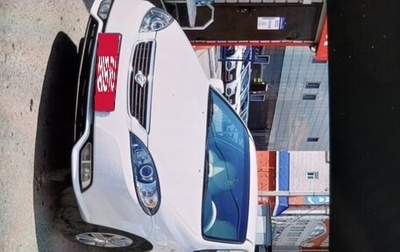 Ravon Gentra, 2015 год, 790 000 рублей, 1 фотография