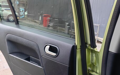 Ford Fusion I, 2007 год, 250 000 рублей, 5 фотография