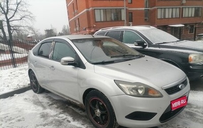 Ford Focus II рестайлинг, 2011 год, 395 000 рублей, 1 фотография