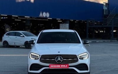 Mercedes-Benz GLC Coupe, 2019 год, 4 750 000 рублей, 1 фотография