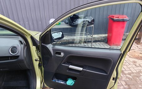 Ford Fusion I, 2007 год, 250 000 рублей, 14 фотография