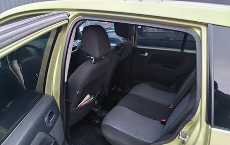 Ford Fusion I, 2007 год, 250 000 рублей, 11 фотография