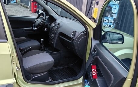 Ford Fusion I, 2007 год, 250 000 рублей, 18 фотография