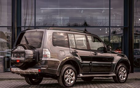Mitsubishi Pajero IV, 2012 год, 1 695 000 рублей, 6 фотография