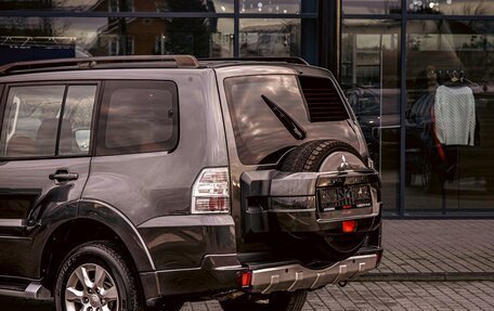 Mitsubishi Pajero IV, 2012 год, 1 695 000 рублей, 10 фотография