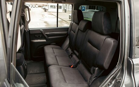 Mitsubishi Pajero IV, 2012 год, 1 695 000 рублей, 17 фотография