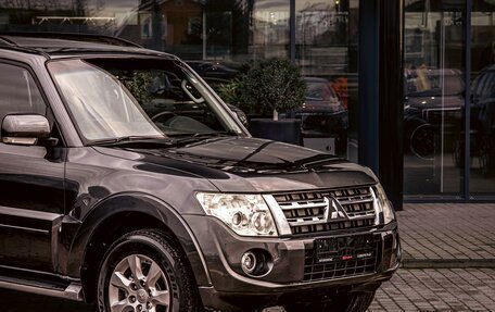Mitsubishi Pajero IV, 2012 год, 1 695 000 рублей, 8 фотография