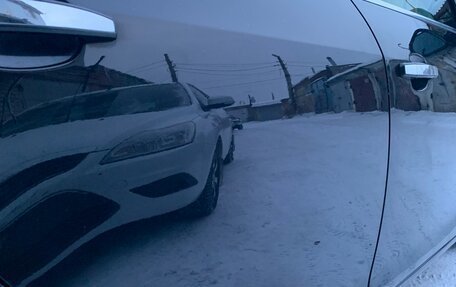 Opel Insignia II рестайлинг, 2013 год, 990 000 рублей, 10 фотография