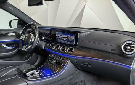 Mercedes-Benz E-Класс, 2019 год, 3 329 000 рублей, 11 фотография