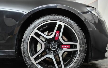 Mercedes-Benz E-Класс, 2019 год, 3 329 000 рублей, 18 фотография