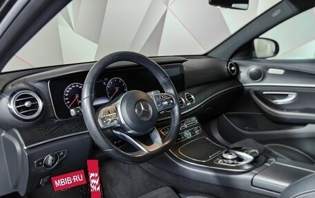 Mercedes-Benz E-Класс, 2019 год, 3 329 000 рублей, 16 фотография