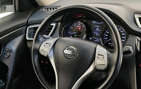 Nissan X-Trail, 2018 год, 2 089 000 рублей, 12 фотография