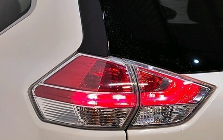 Nissan X-Trail, 2018 год, 2 089 000 рублей, 6 фотография