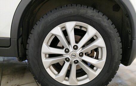 Nissan X-Trail, 2018 год, 2 089 000 рублей, 7 фотография
