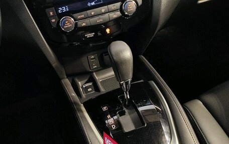 Nissan X-Trail, 2018 год, 2 089 000 рублей, 10 фотография